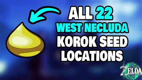 west necluda metal boxes|west necluda korok seed.